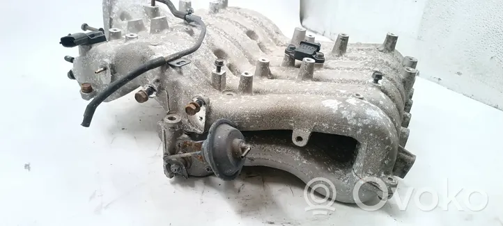 KIA Sorento Intake manifold 39820