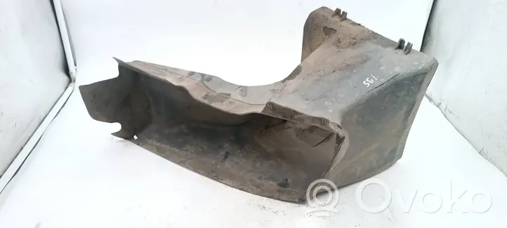 Audi A6 S6 C5 4B Canal de guidage d'air du refroidisseur 4B0117339C