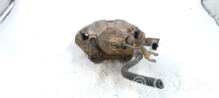 Volkswagen PASSAT B5.5 Front brake caliper 