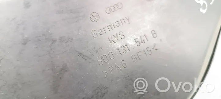 Audi A4 S4 B6 8E 8H Réservoir d'air sous vide 8D0131541B