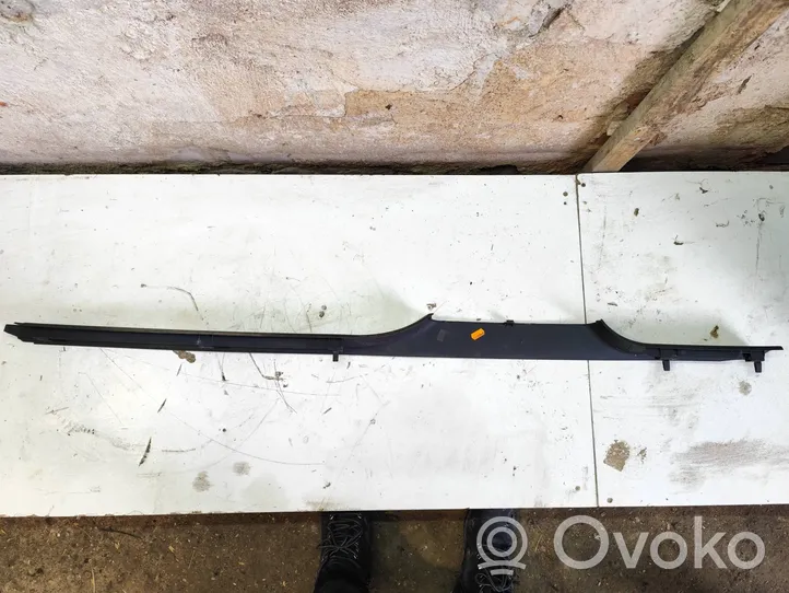 Audi A6 S6 C5 4B Front sill trim cover 4B0853905