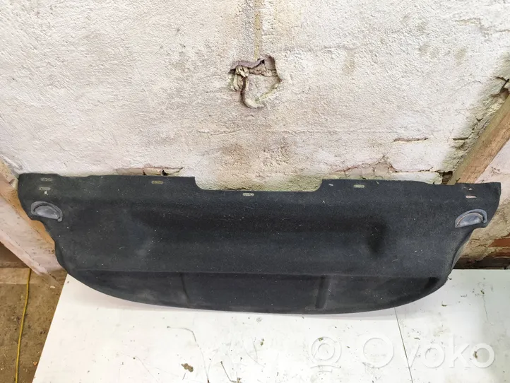 Audi 80 90 B3 Parcel shelf 