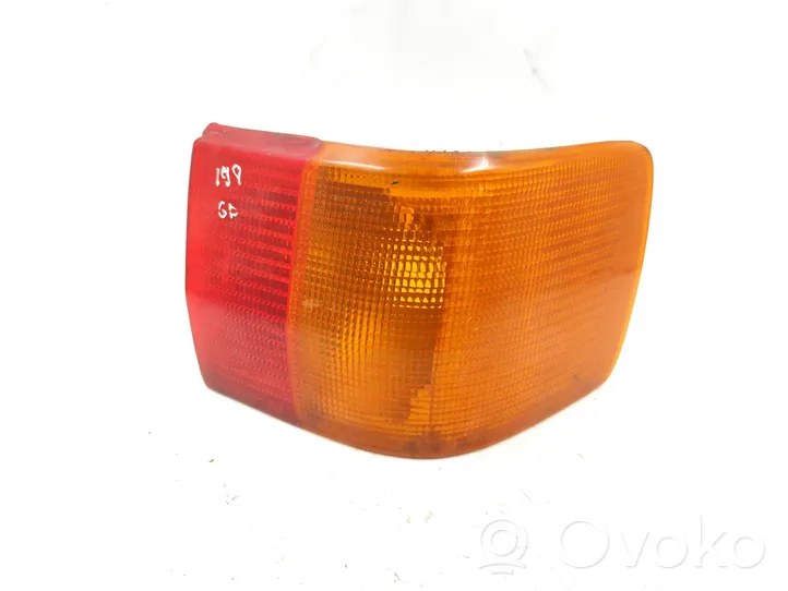 Audi 80 90 B3 Luci posteriori 296302