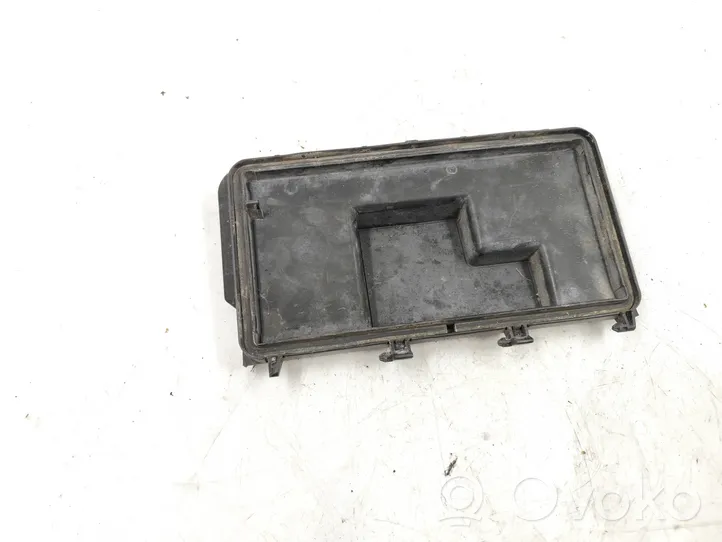 Audi 80 90 B3 Fuse box cover 893941801