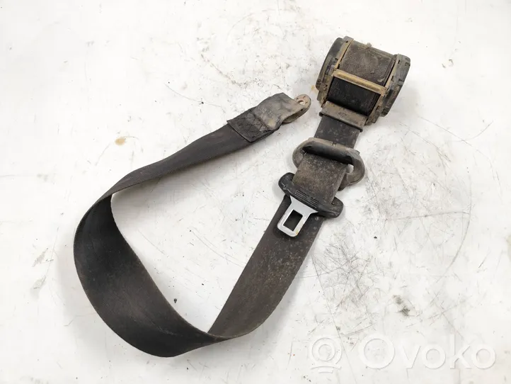 Audi 80 90 B3 Front seatbelt 893857705B