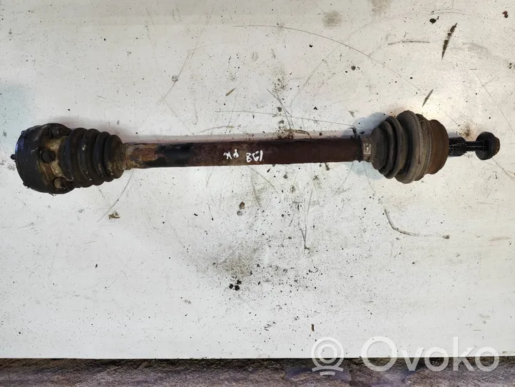 Audi 80 90 B3 Front driveshaft 