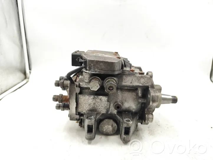 Audi A4 S4 B6 8E 8H Polttoaineen ruiskutuksen suurpainepumppu 059130106J