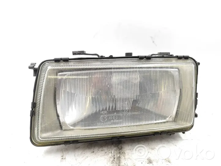 Audi 80 90 B3 Headlight/headlamp 1305235116