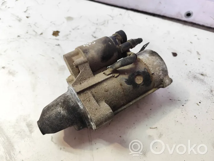 Honda Accord Starter motor M002T85671