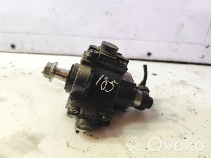 Alfa Romeo Giulietta Pompe d'injection de carburant à haute pression 55246508