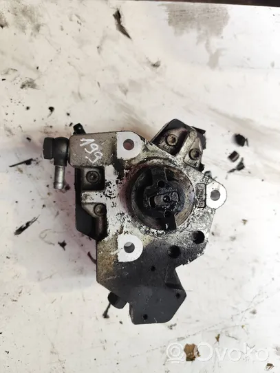 Honda Accord Fuel injection high pressure pump 0445010093