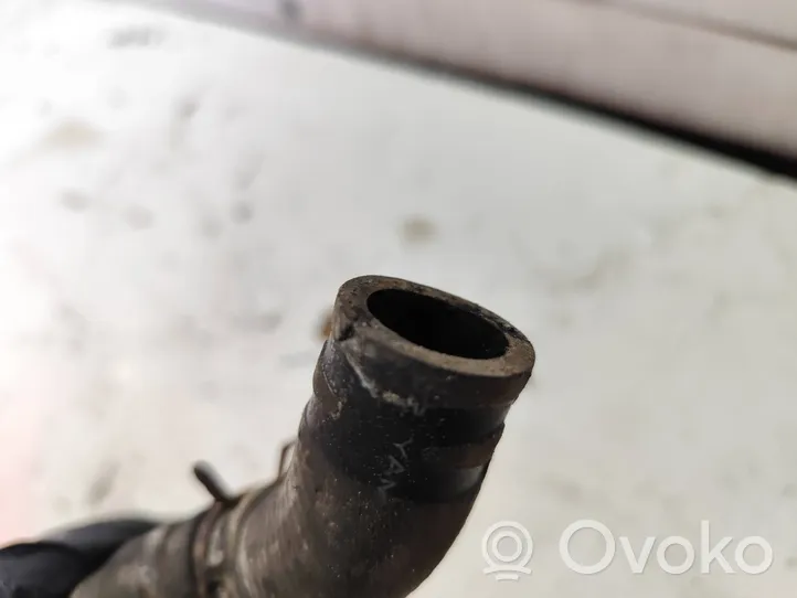 Honda Accord Engine coolant pipe/hose 