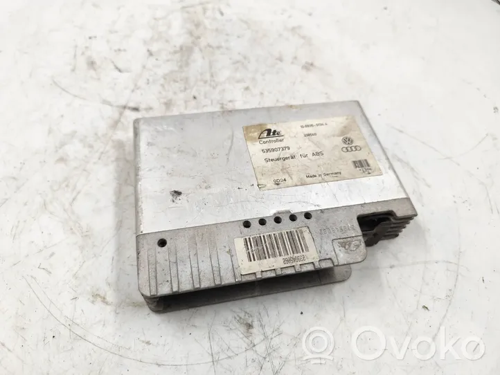 Volkswagen Golf III ABS control unit/module 535907379