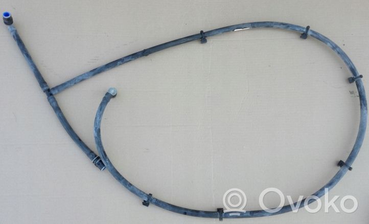 Ford Kuga II Headlight washer hose/pipe 