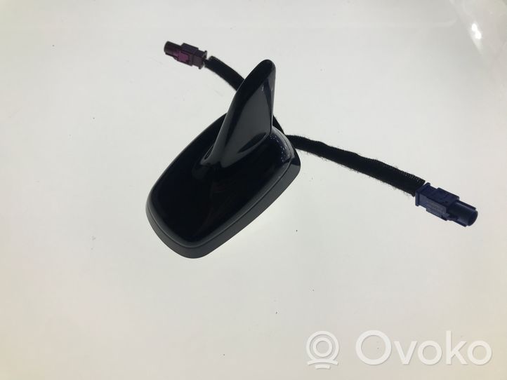 Audi Q5 SQ5 Antenne GPS 7617431134