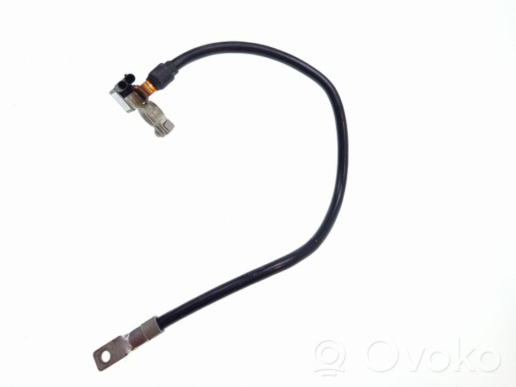 Mercedes-Benz Sprinter W901 W902 W903 W904 Negative earth cable (battery) A9065460121