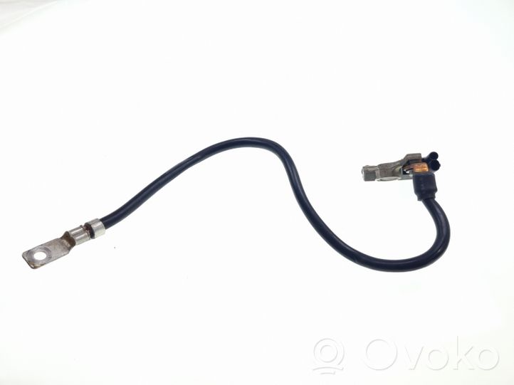 Mercedes-Benz Sprinter W901 W902 W903 W904 Negative earth cable (battery) A9065460121