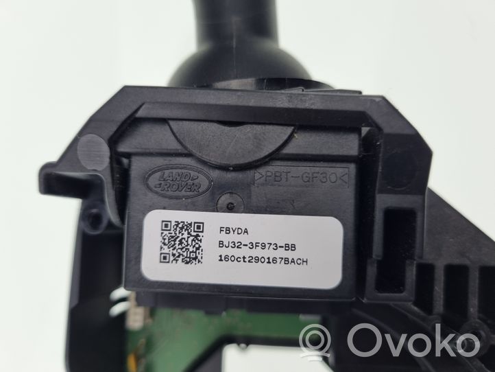 Land Rover Discovery Sport Commodo, commande essuie-glace/phare BJ323F973BB