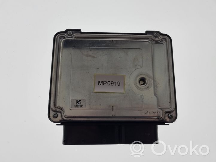 Ferrari 250 GTO Sterownik / Moduł ECU 0281014719