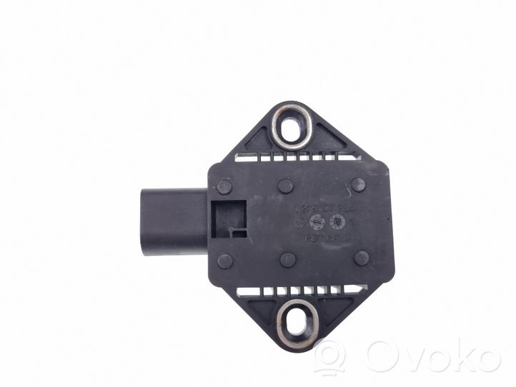 Audi A4 S4 B6 8E 8H Capteur de vitesse de lacet d'accélération ESP 8E0907637A