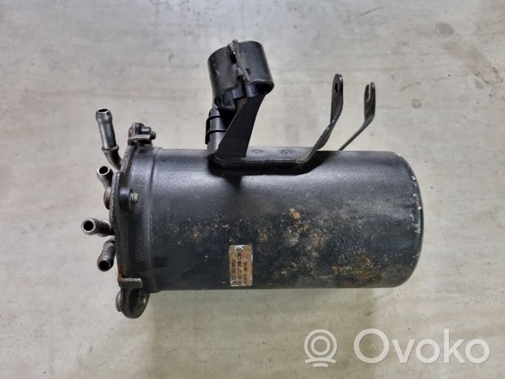 Volkswagen Golf VI Alloggiamento del filtro del carburante 1K0127399CM