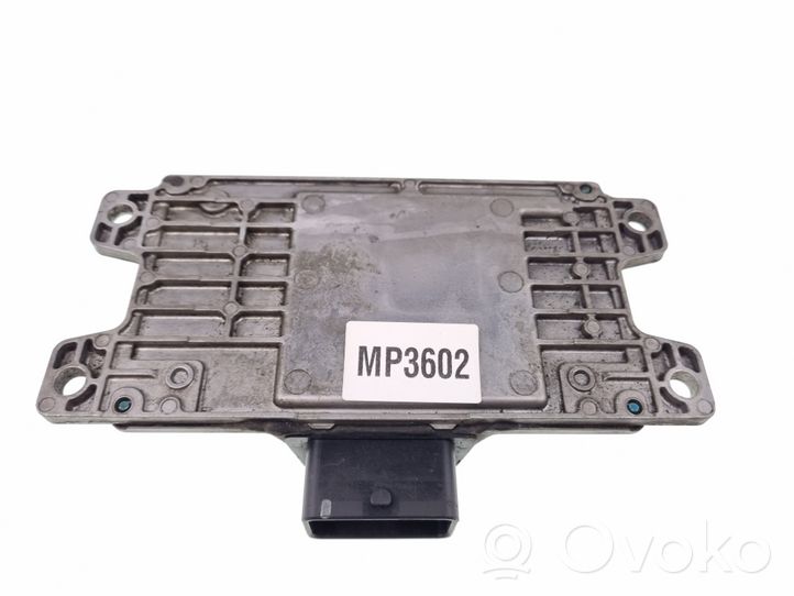 Nissan Serena Calculateur moteur ECU ETC51495N