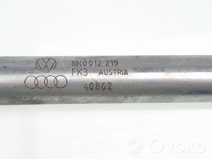 Audi A4 S4 B8 8K Chiave per dadi della ruota 8N0012219