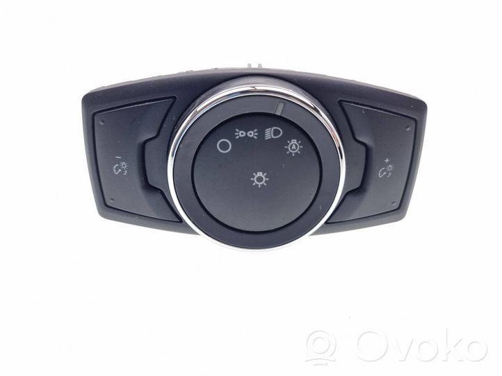 Ford Mustang VI Light switch DG9T13D061CCW