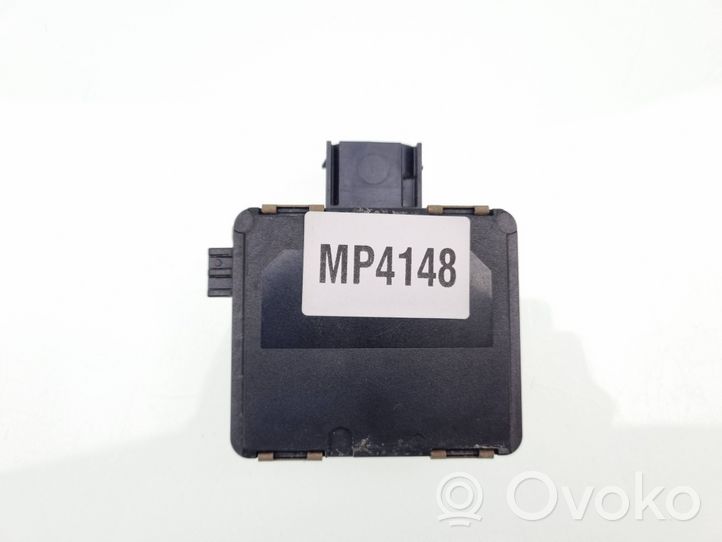 Volkswagen Tiguan Blind spot control module 3Q0907566E