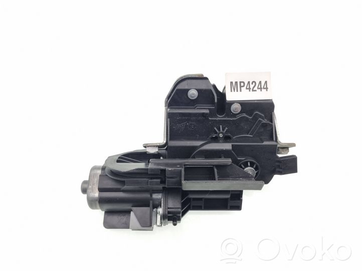 Porsche Cayenne (92A) Serrure de loquet coffre 7P0827505C