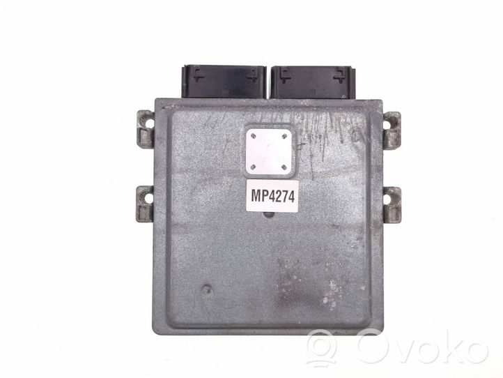 Ford Mustang VI Sterownik / Moduł ECU FR3A12A650ETA