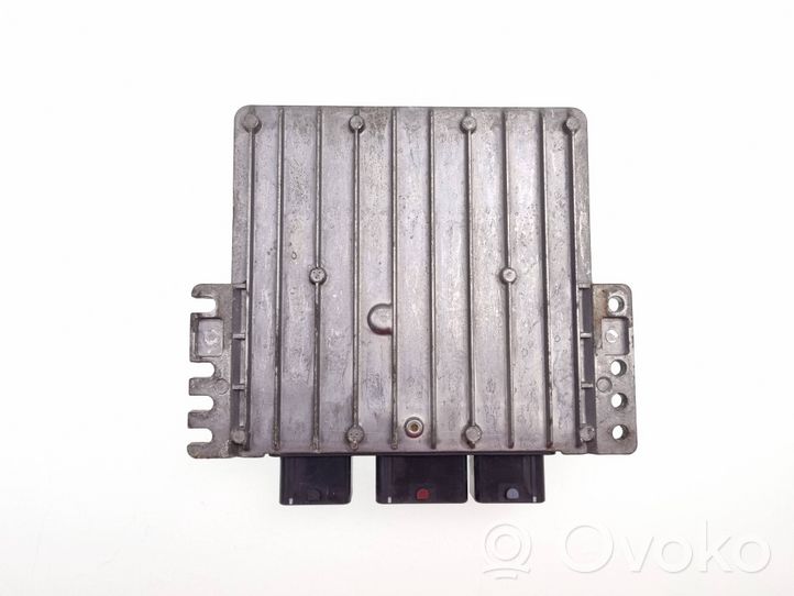 Renault Laguna II Calculateur moteur ECU S110919502