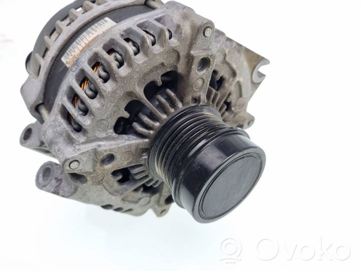 Chrysler Pacifica Alternator P56029733AB