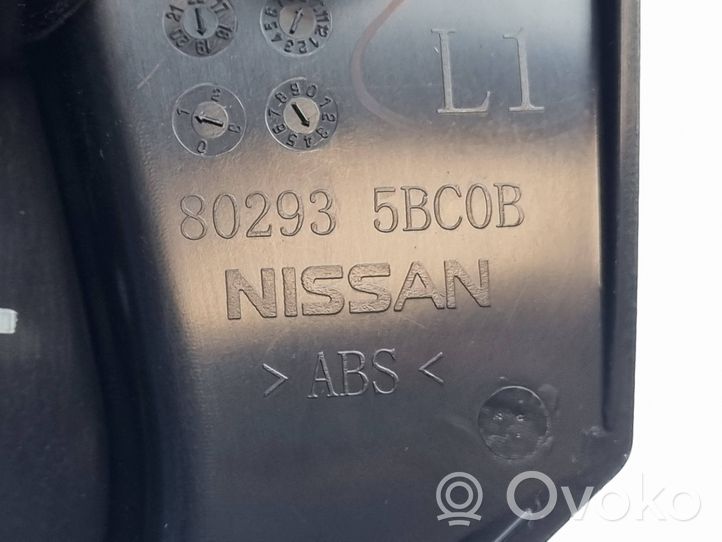 Nissan Murano Z52 Altra parte interiore 802935BC0B