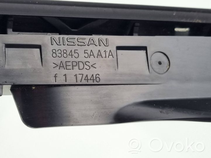 Nissan Murano Z52 Altro elemento di rivestimento sottoporta/montante 838455AA1A