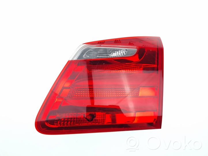 Mercedes-Benz GL X166 Luci posteriori del portellone del bagagliaio A1668201264