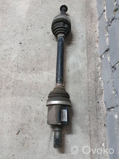 Chrysler Pacifica Front driveshaft 05106253AE