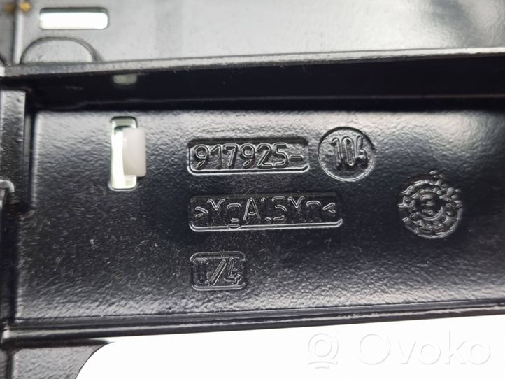 Audi A6 C7 Monitori/näyttö/pieni näyttö 4G8857346G