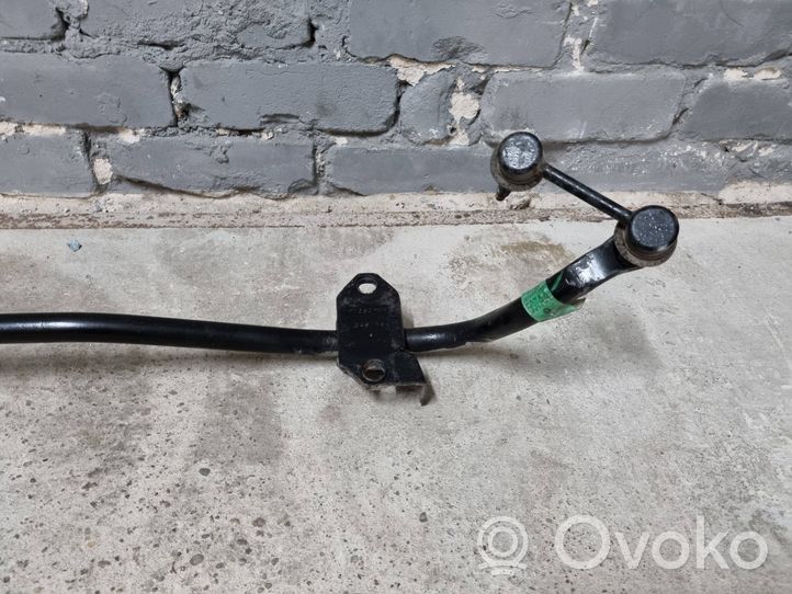 Dodge Durango Barra stabilizzatrice posteriore/barra antirollio 68184507AA