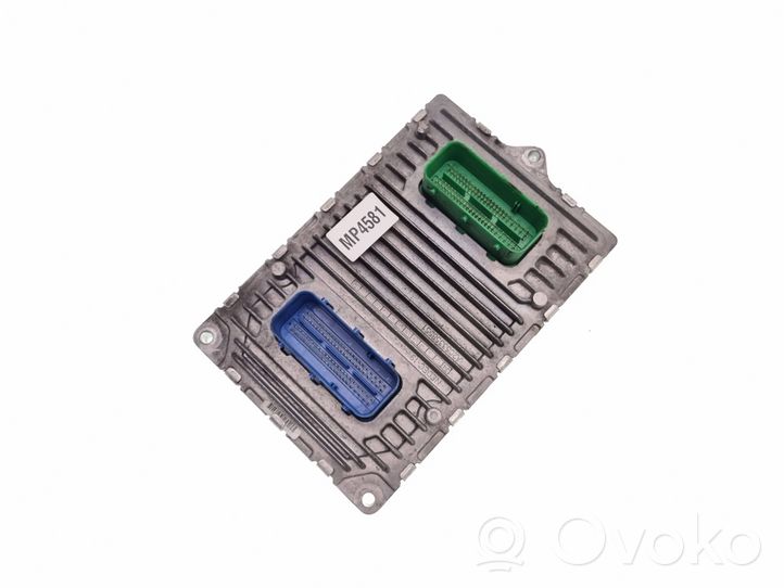 Chrysler 200 Sterownik / Moduł ECU P68250525AG