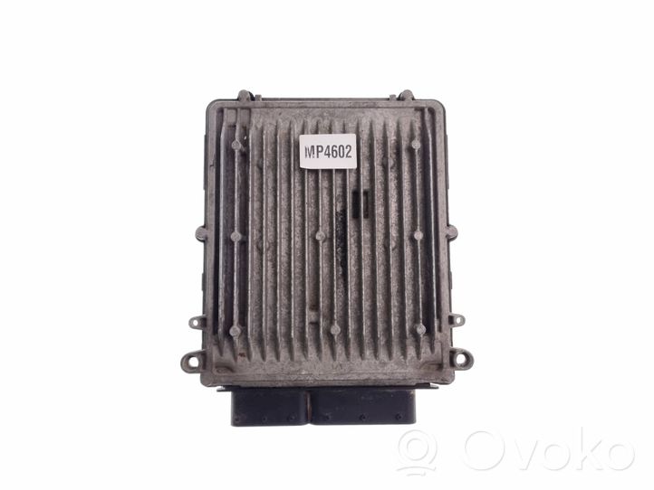 Mercedes-Benz S W221 Sterownik / Moduł ECU A6421500841