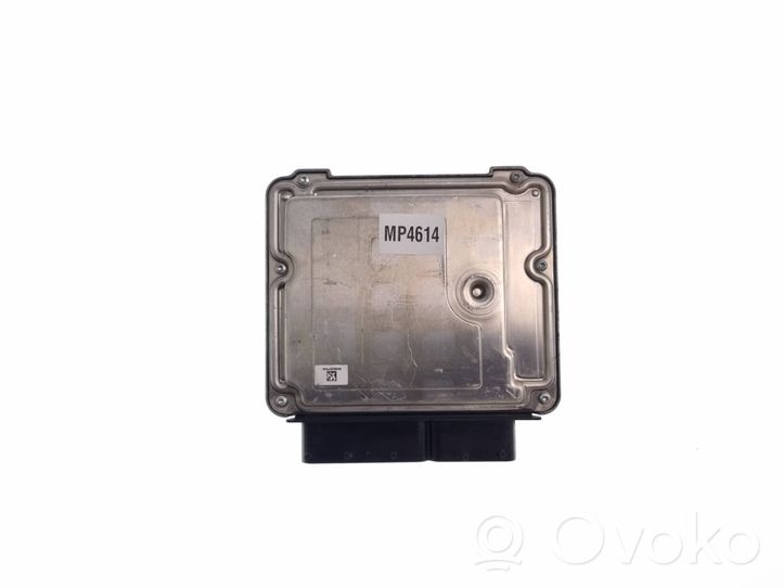 Audi TT Mk1 Engine control unit/module 8J0907115BC