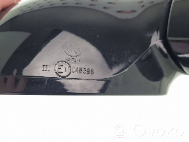 Chrysler Pacifica Front door electric wing mirror A047273