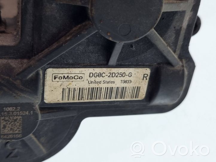 Ford Edge II Galinis suportas DG9C2D250G