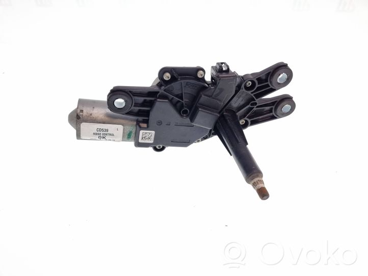 Ford Edge II Rear window wiper motor FK7B17404AA