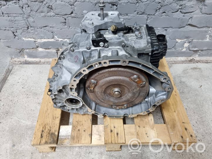 Chrysler Pacifica Automatic gearbox P68166504AD