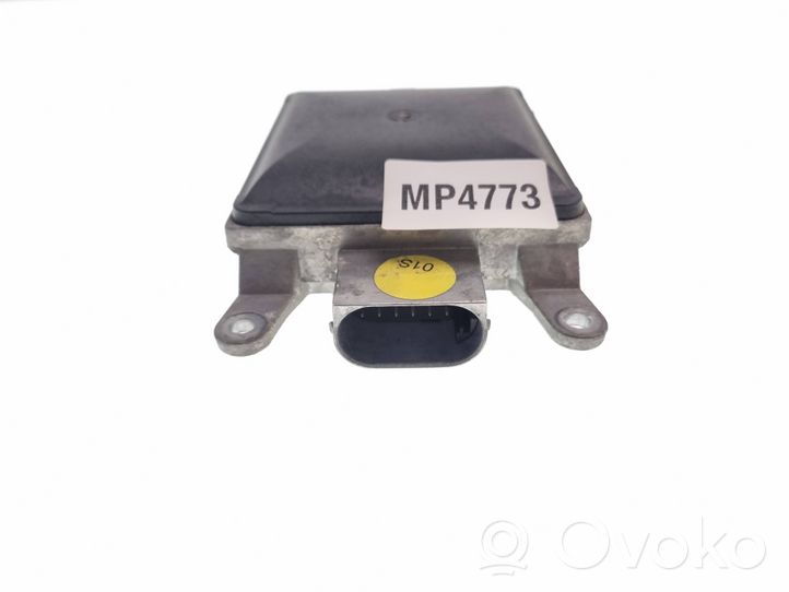 Porsche Cayenne (92A) Capteur radar d'angle mort 7P5910568B