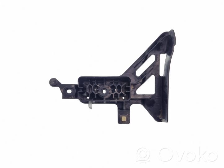 Porsche Cayenne (92A) Base della presa Jacking 7P5802820A