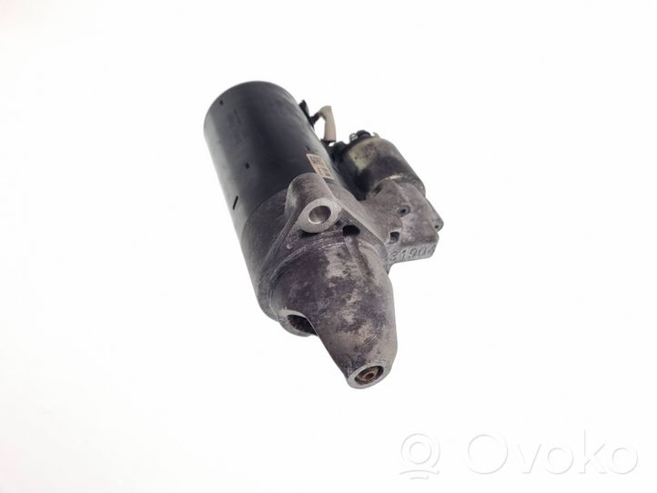 Porsche Cayenne (92A) Motor de arranque 94860421400