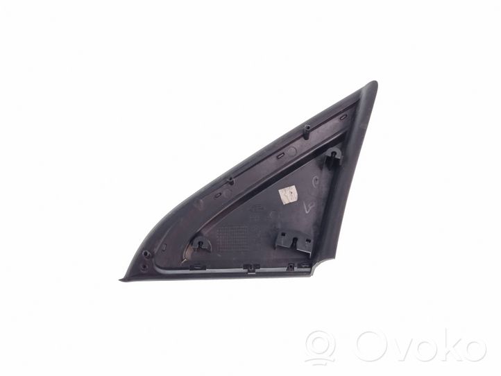 Ford Edge II Listwa / Nakładka na błotnik przedni FT4B17074AEW